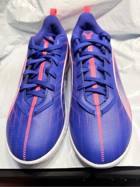Puma Big Kids Sneakers Size 5.5